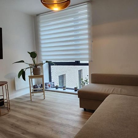 Lovely Luxury Apartment Near Luton Airport 801 Екстериор снимка