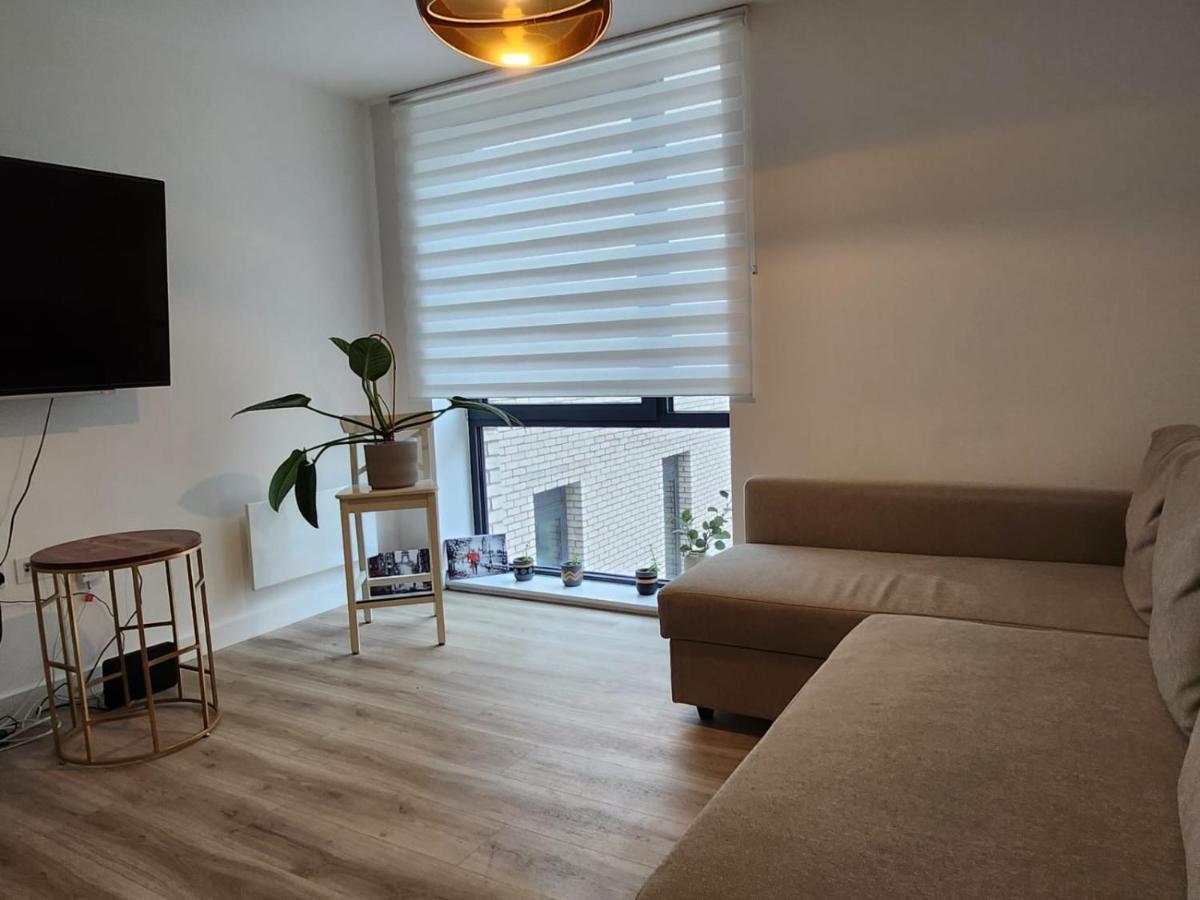 Lovely Luxury Apartment Near Luton Airport 801 Екстериор снимка